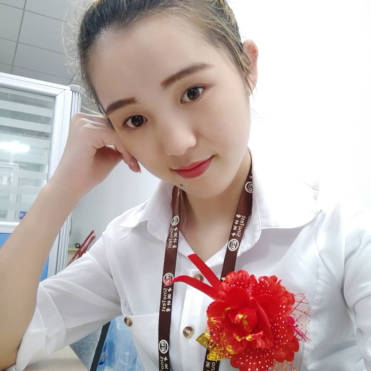 中測(cè)計(jì)量個(gè)人秀：我與中測(cè)的相約和相伴