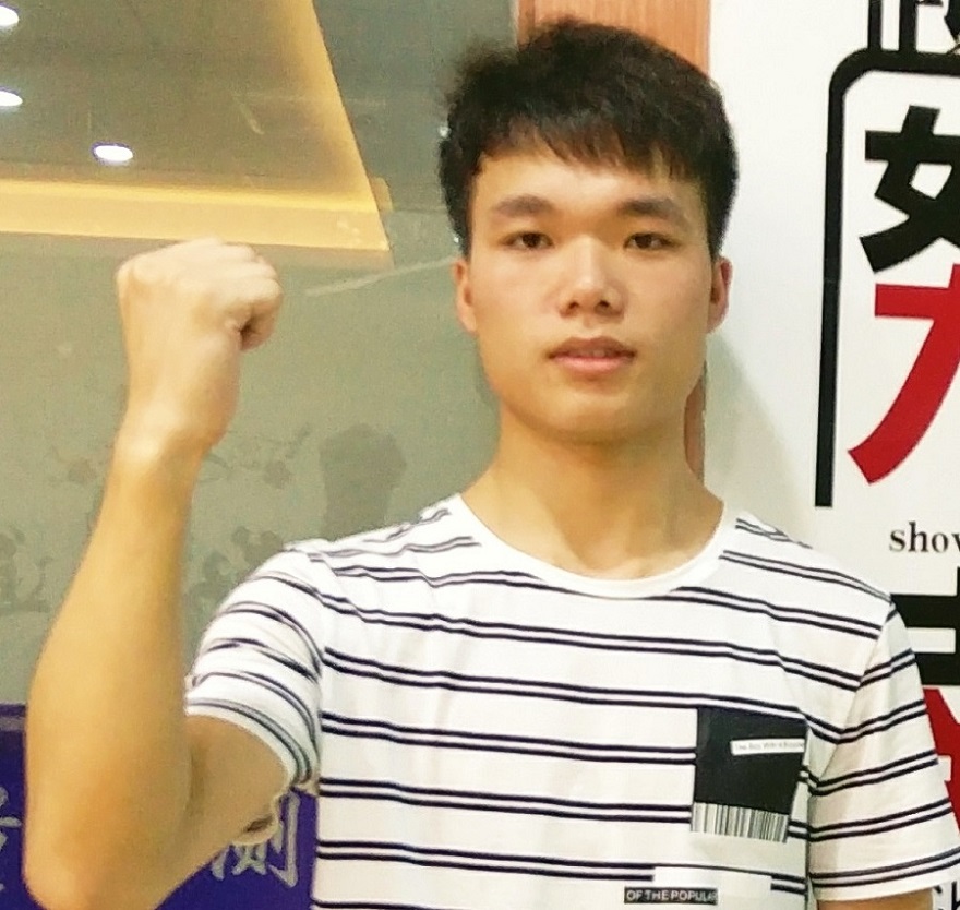 中測(cè)計(jì)量個(gè)人秀---青春，我不再等待！